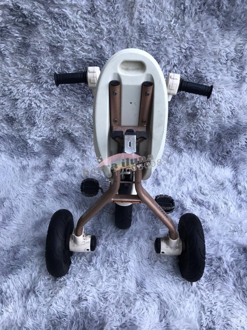 boardman mx sport hybrid bike