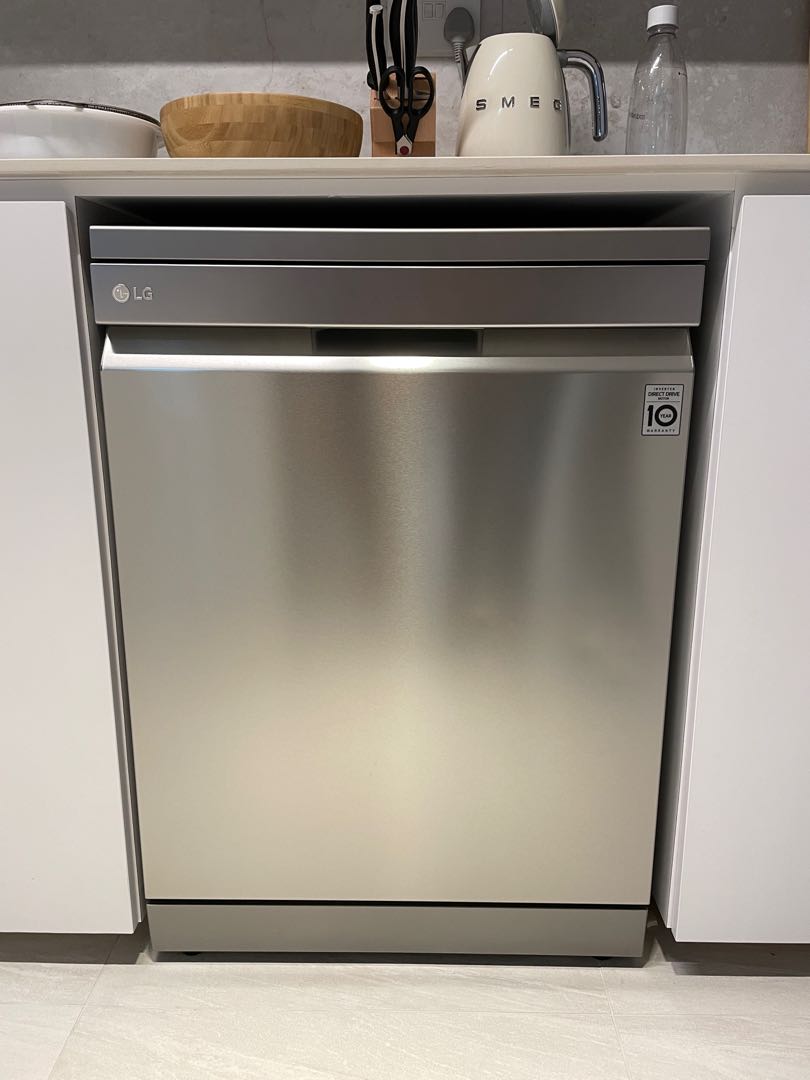 Lg 325 dishwasher cheap