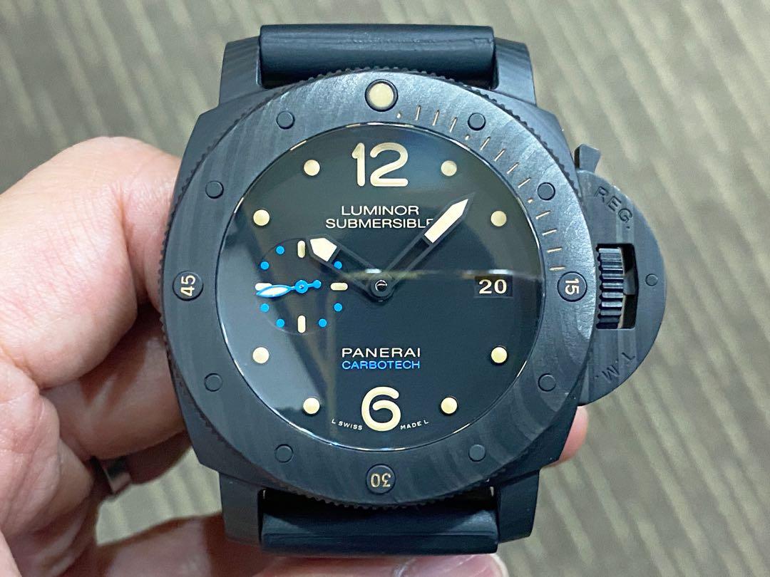 Panerai pam616 online