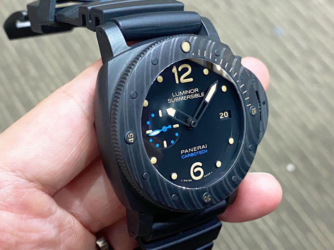 Panerai 616 price clearance