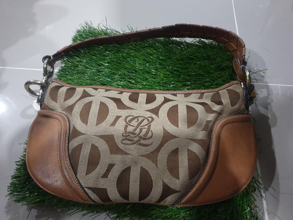 AUTHENTIC LOUIS QUATORZE BAG, Women's Fashion, Bags & Wallets, Shoulder Bags  on Carousell