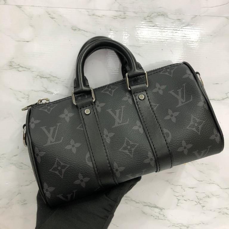 Louis Vuitton Keepall xs (M45947, M80950)