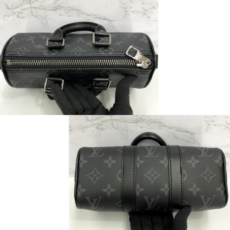 Louis Vuitton Keepall Dust Bag Size 83x62cm – My Haute