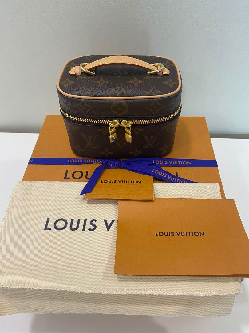 Ladybaggss - Lv mini nice (nano size) RARE!