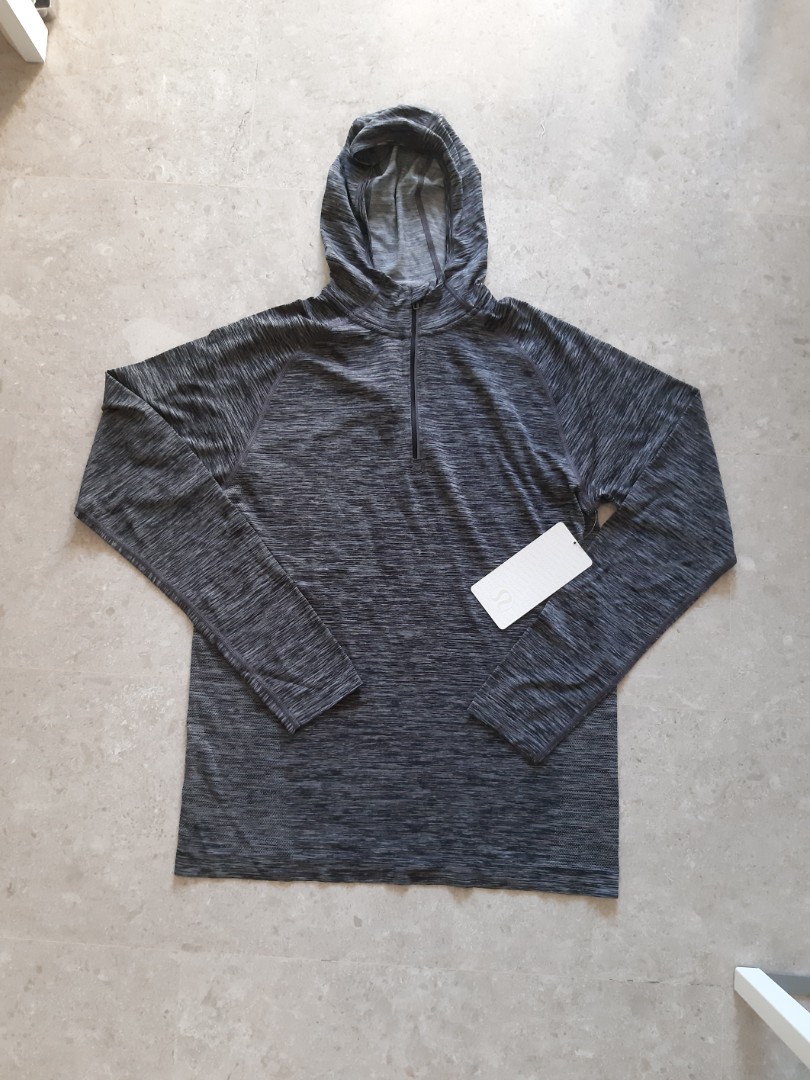 Metal vent hot sale tech hoodie