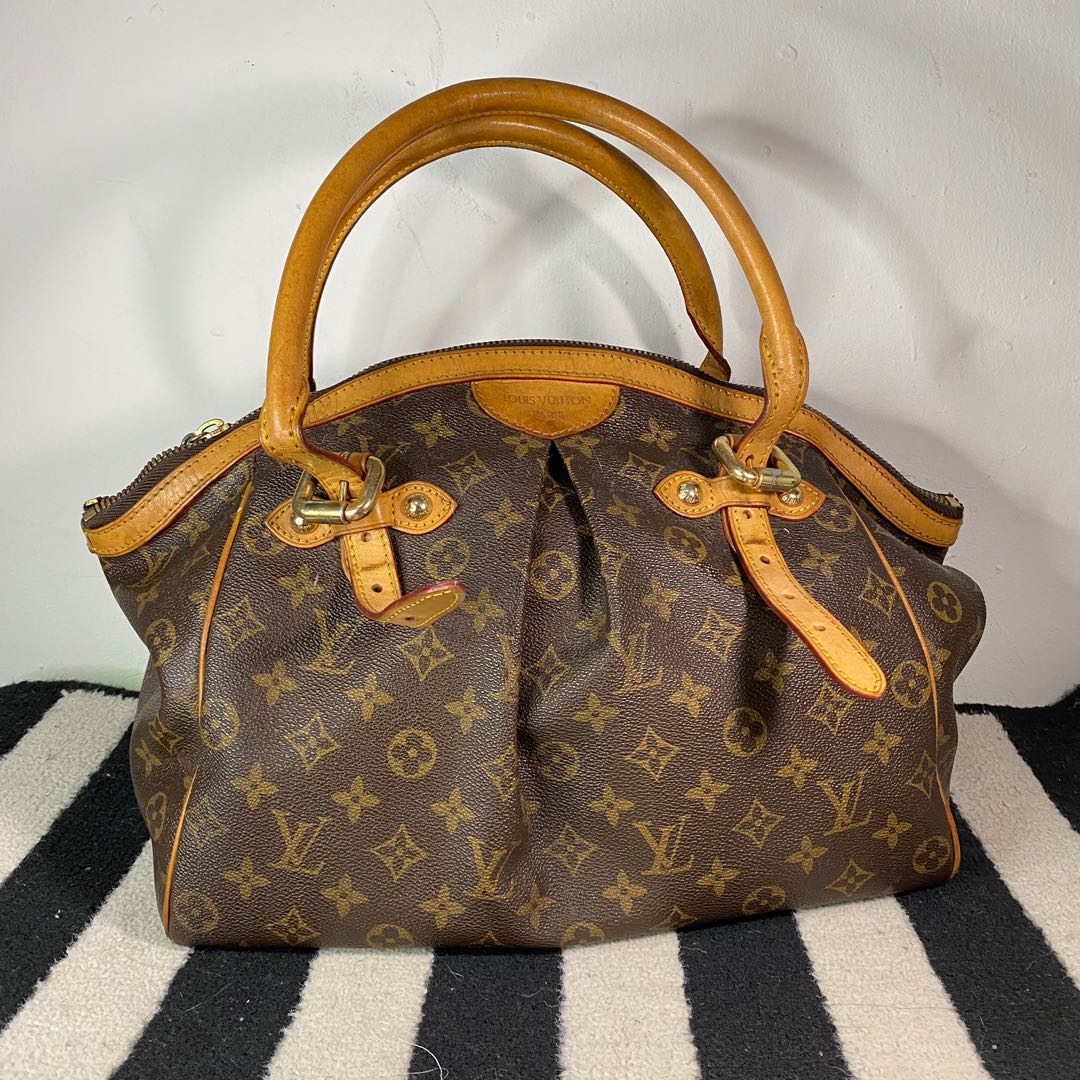 Louis Vuitton Monogram Cabas Piano Tote bag, Women's Fashion, Bags &  Wallets, Purses & Pouches on Carousell