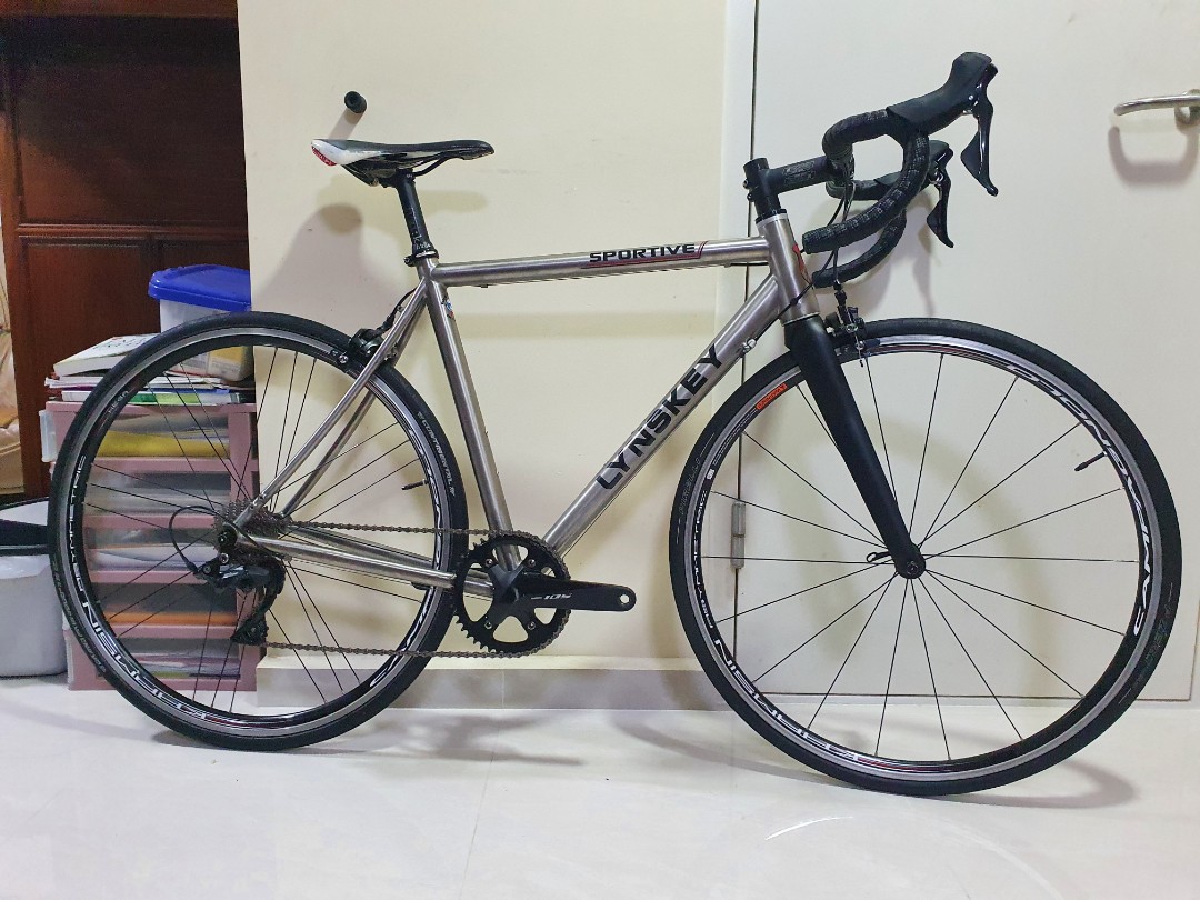 Lynskey sportive shop