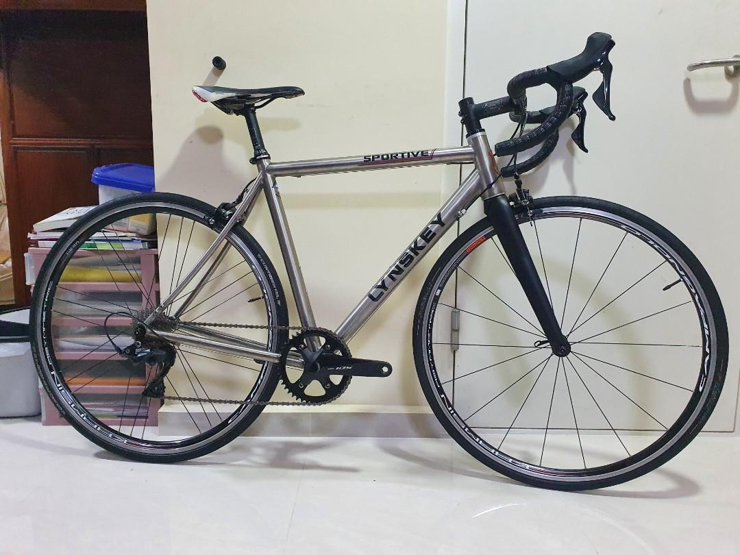 Lynskey sportive disc outlet