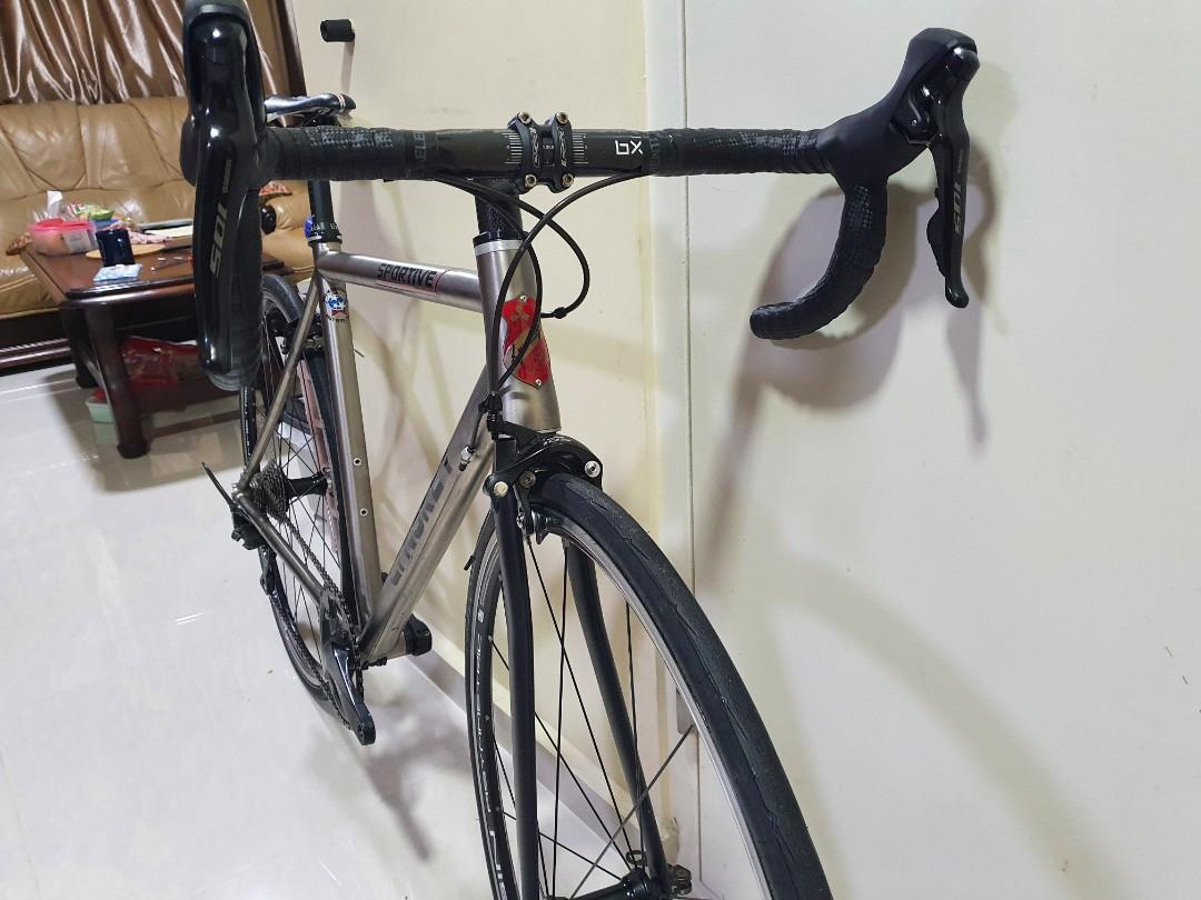 Lynskey sportive 2018 shop