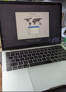 MacBook Pro 13" 2019 (16gb, i7 2.8Ghz, 500Gb)