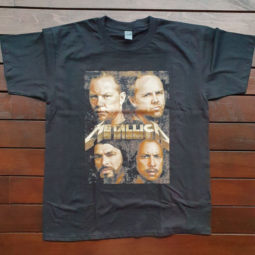 Metallica \