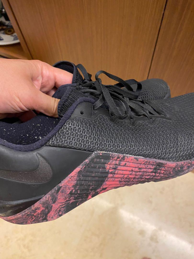 metcon 5 sunset pulse