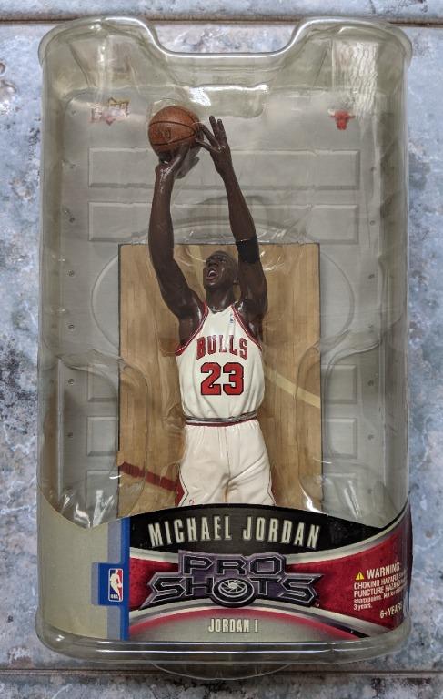 Dvd michael top jordan