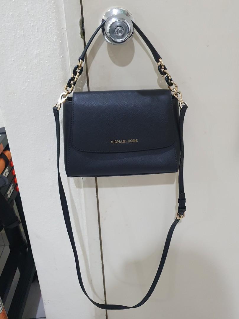 Michael kors sofia small ew satchel sales