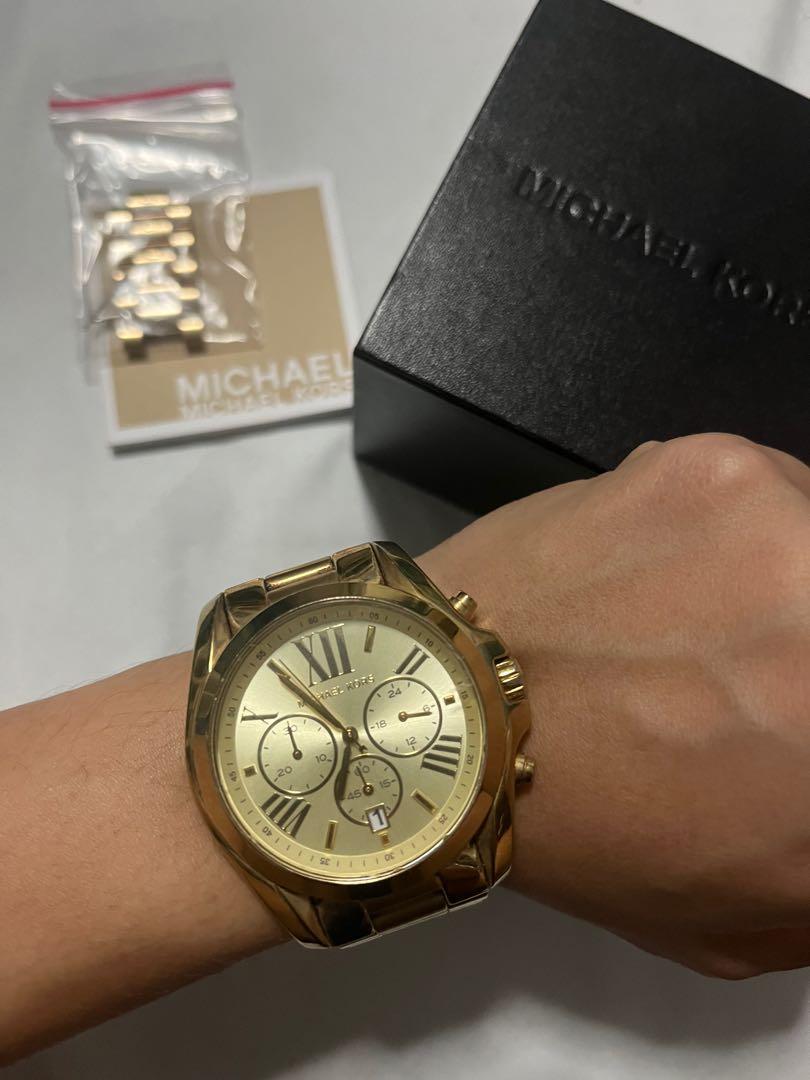 Michael hot sale kors 5606