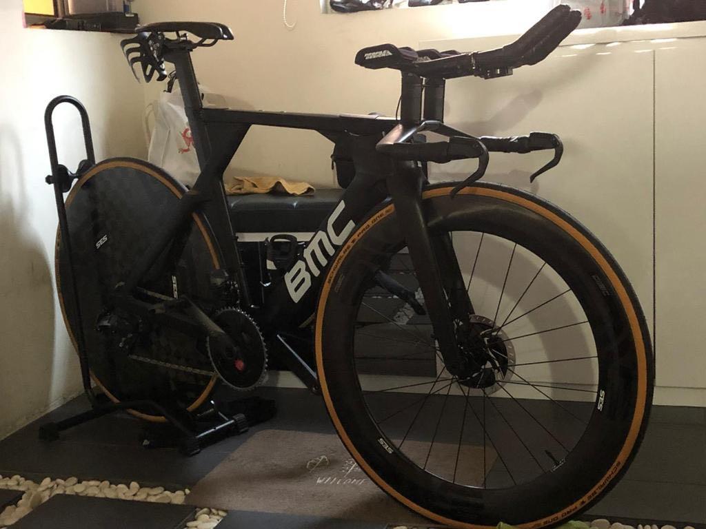 Bmc tt disc 2025