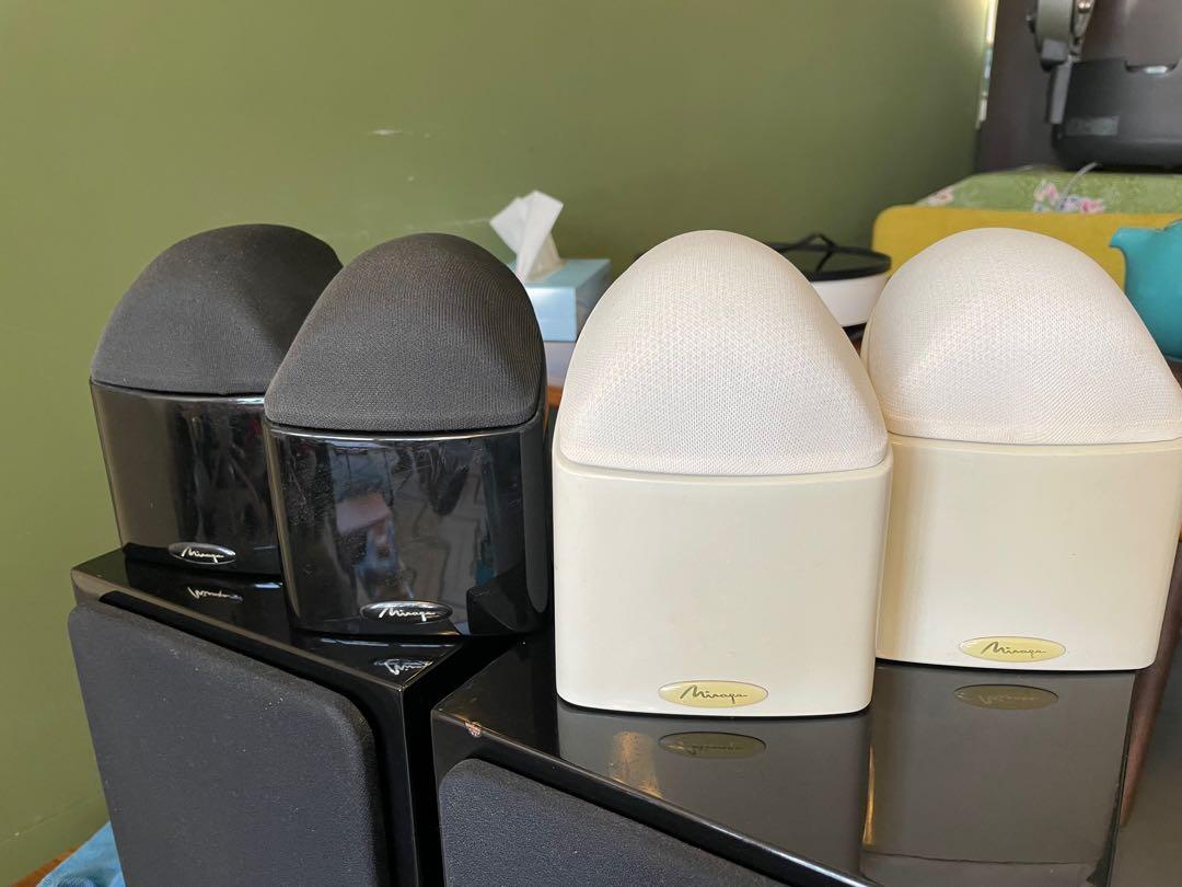 Mirage discount nanosat prestige
