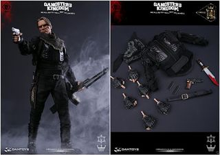 Gangsters Kingdom Collection item 3