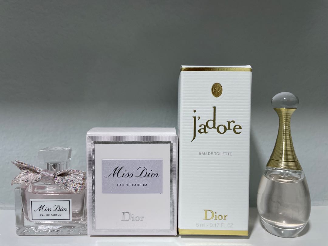 fève délicieuse perfume