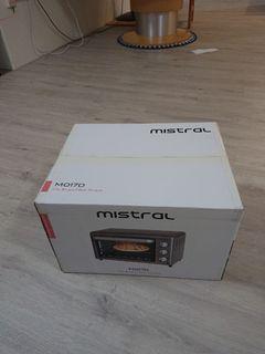 Mistral Oven