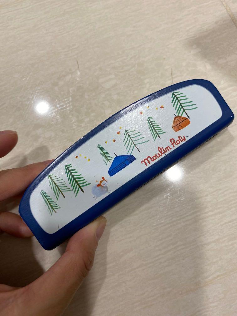 Moulin outlet roty harmonica