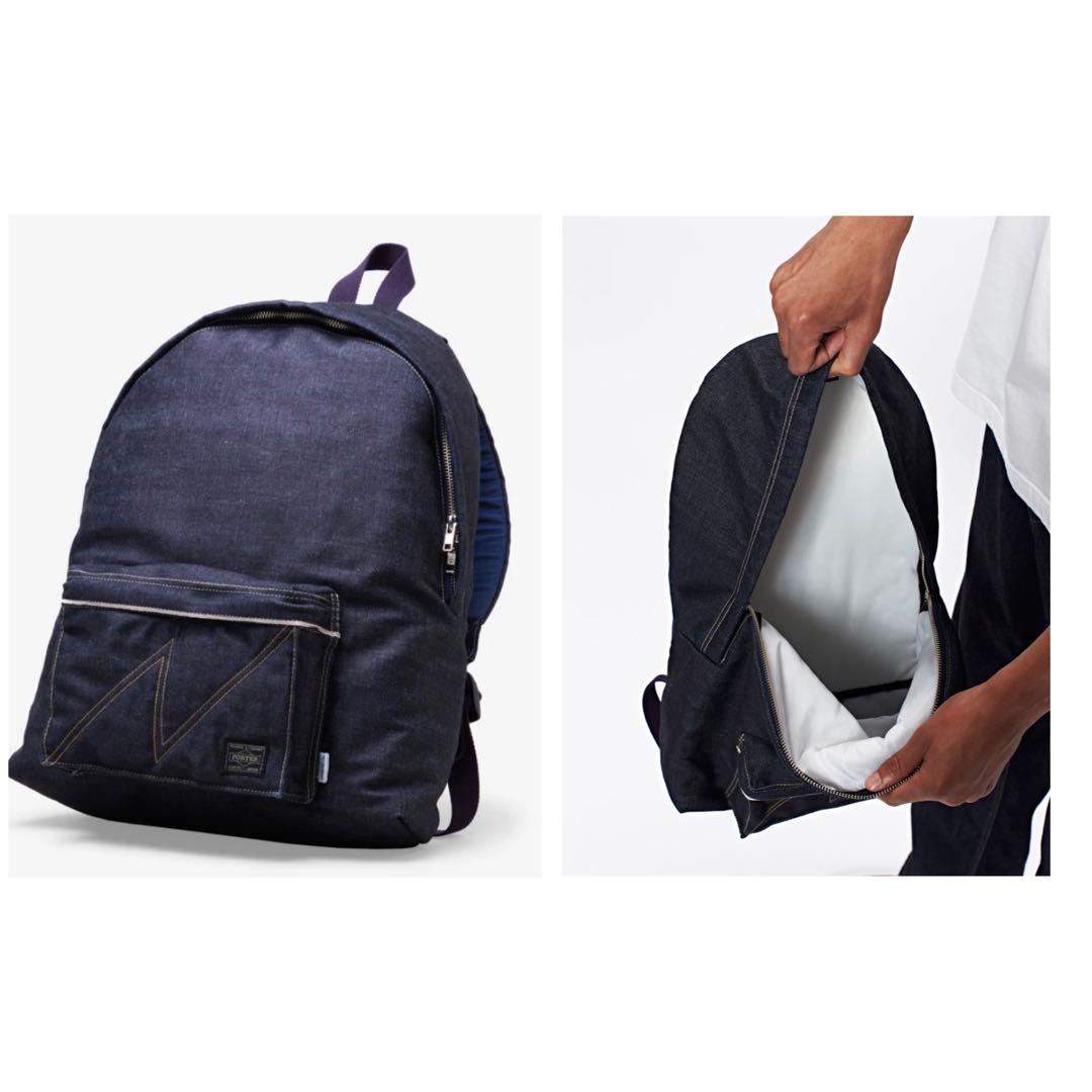 porter classic backpack