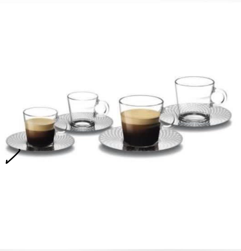 View collection nespresso top