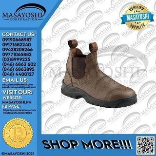 Nevada Krushers Safety Shoes | PPE | Foot Protection