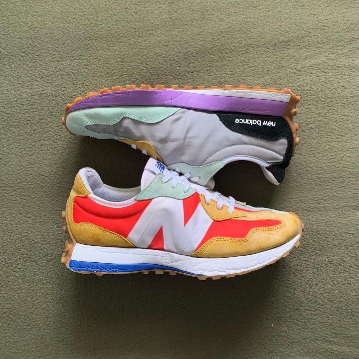 new balance 327 neo flame Welcome to Quality Engineering