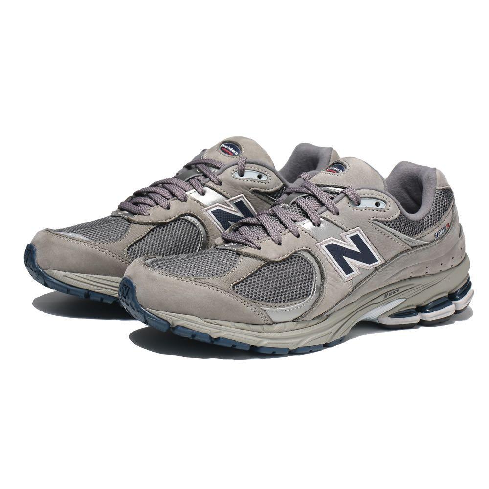 New Balance ML2002RA-24cm-二手, 她的時尚, 鞋, 運動鞋在旋轉拍賣