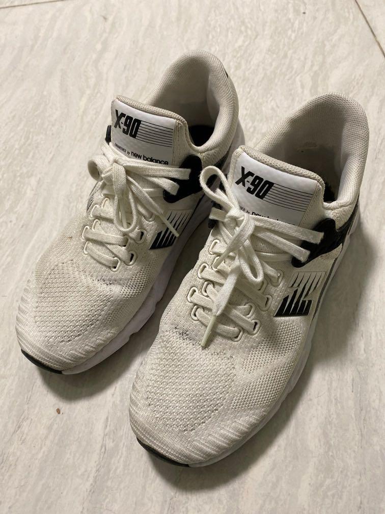 New balance 2025 x90 37.5