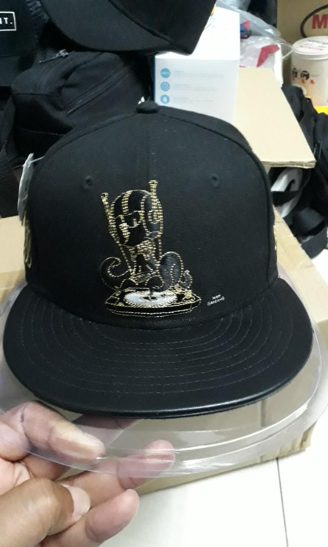 New era simpsons cap cheap