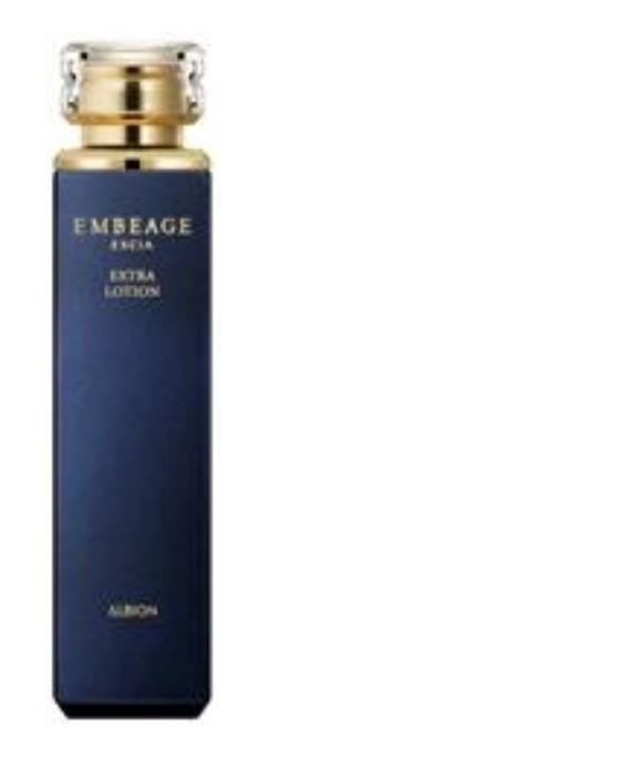 New In-Albion Excia Embeage Extra Lotion, 美容＆化妝品, 健康及美容