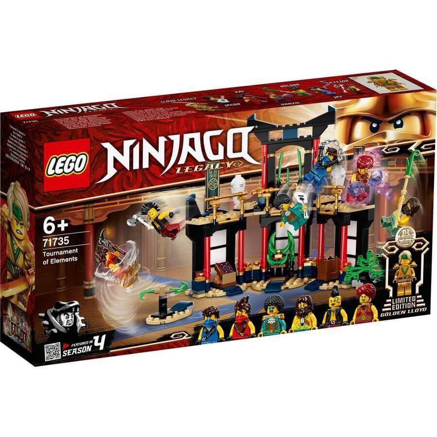 Ninjago season 4 2025 jay