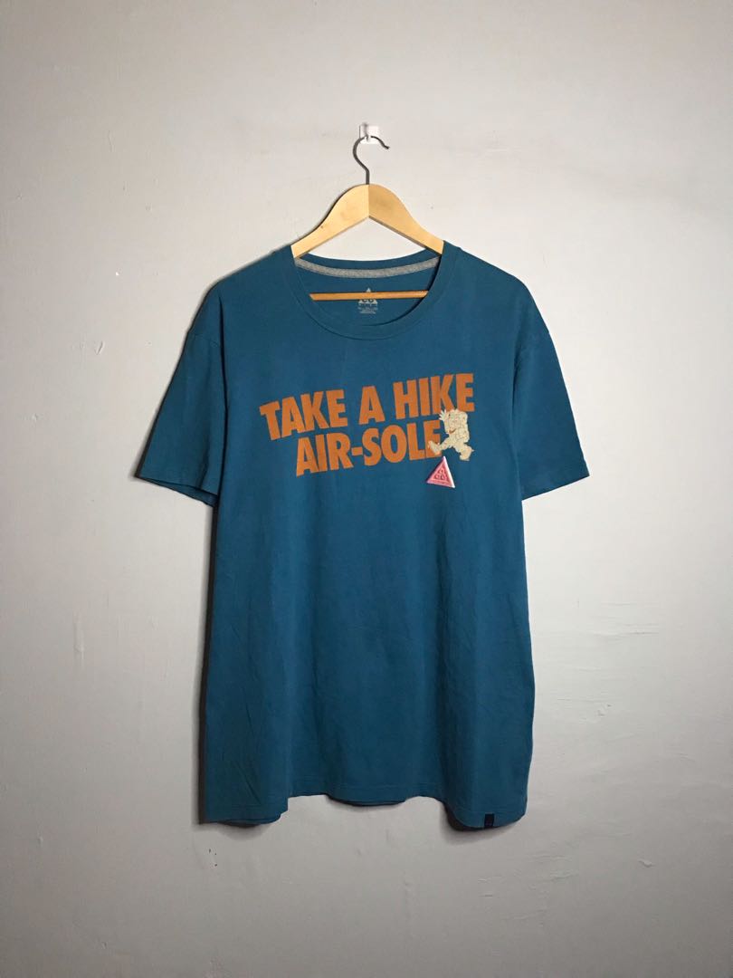 nike take a hike