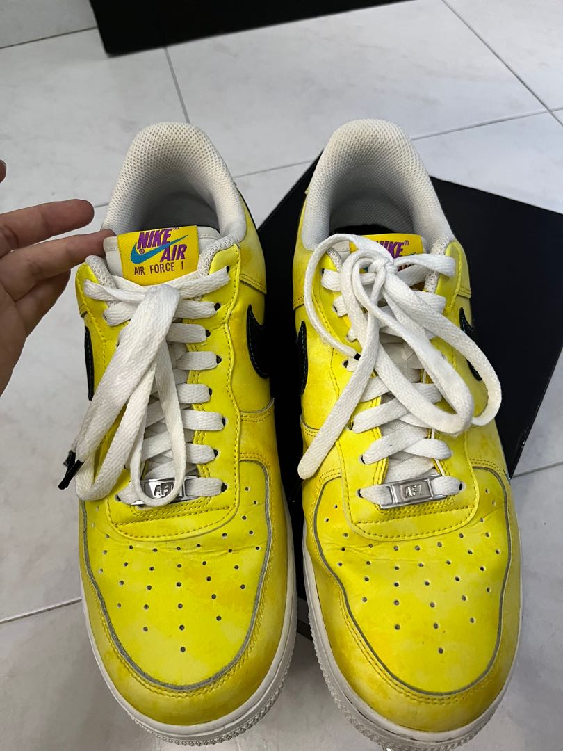 Nike air force best sale 1 3