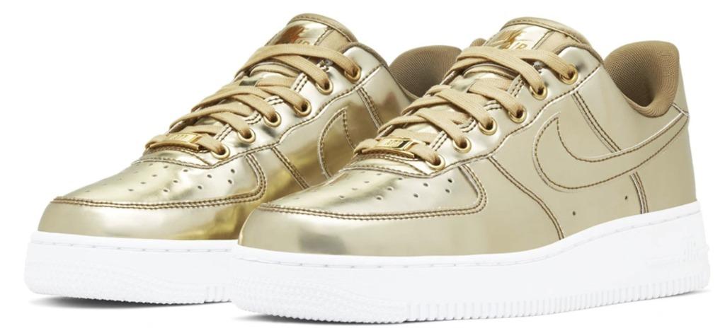 af1 luxury