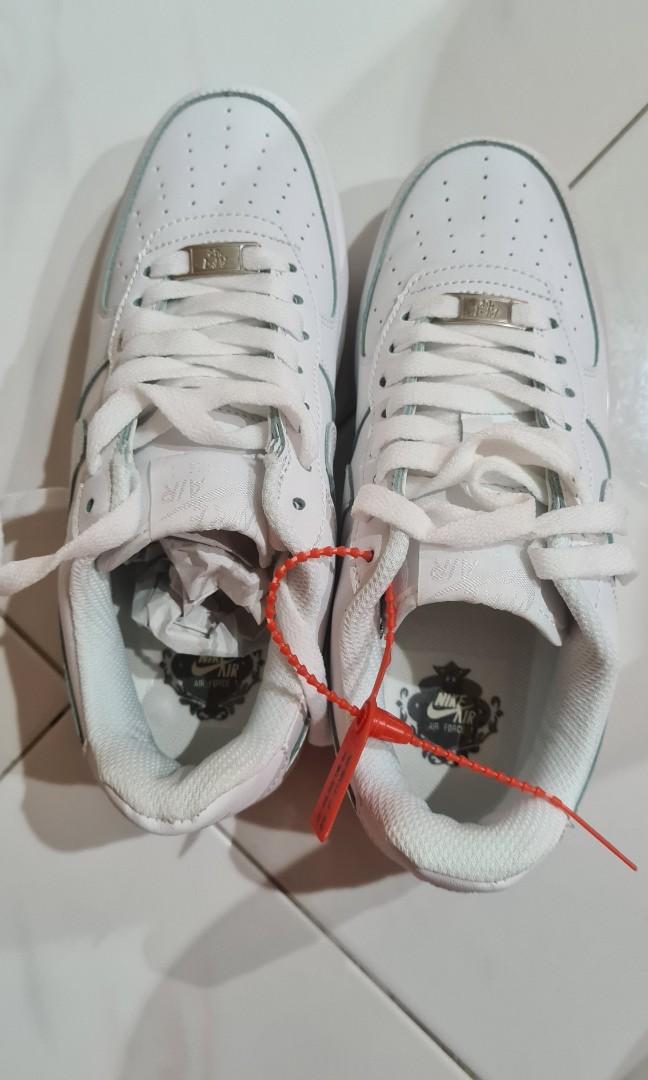 Nike tampines one 2025