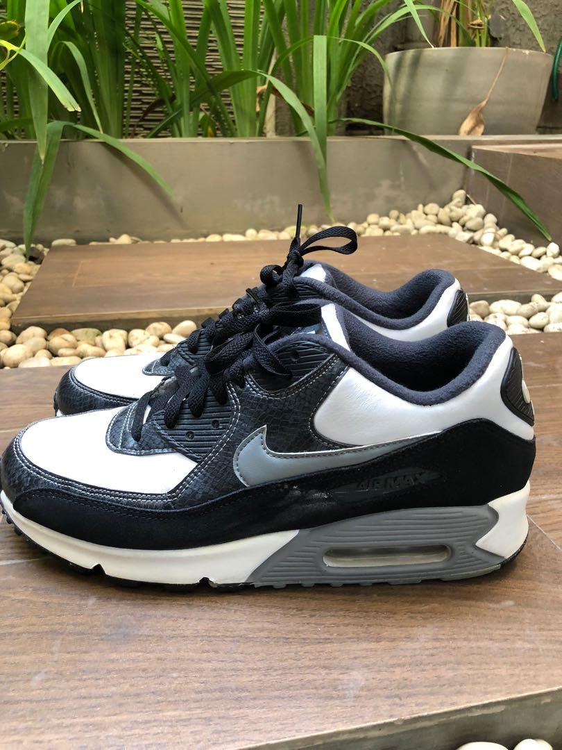 Sepatu nike air max 9 hot sale