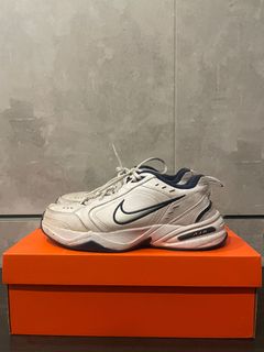 air monarch 2002