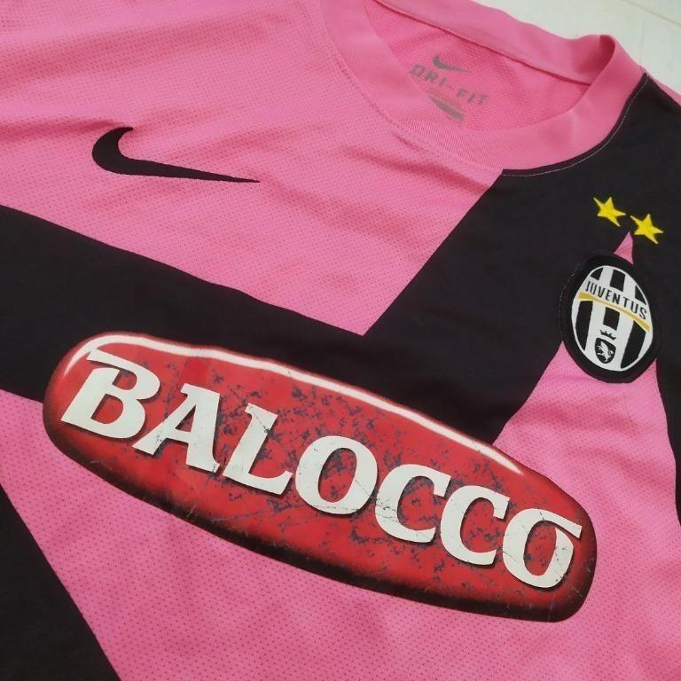 Juventus new arrivals balocco jersey