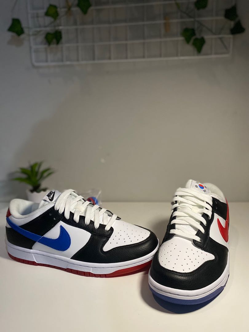 size 12 nike dunks