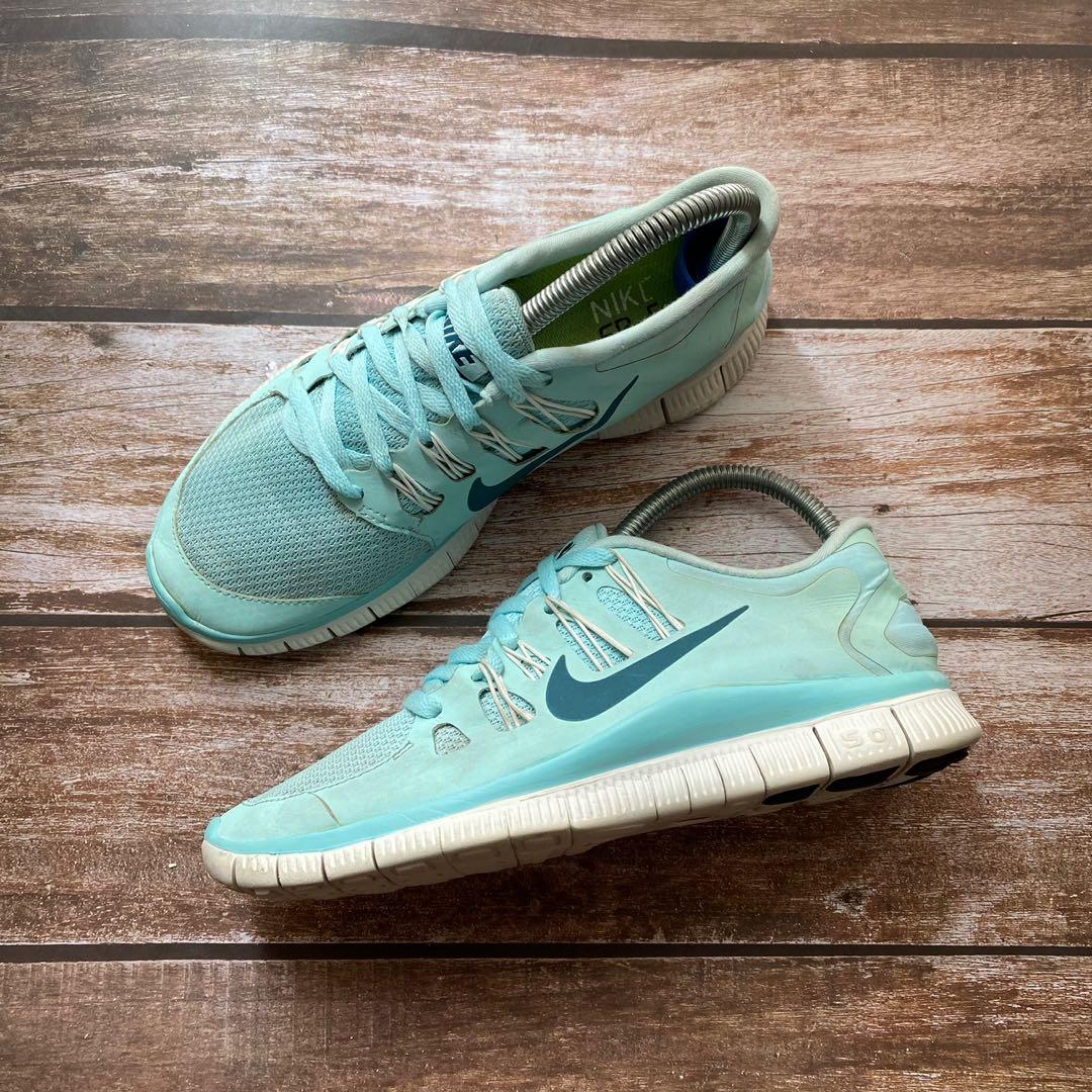 Flyknit free hot sale run womens