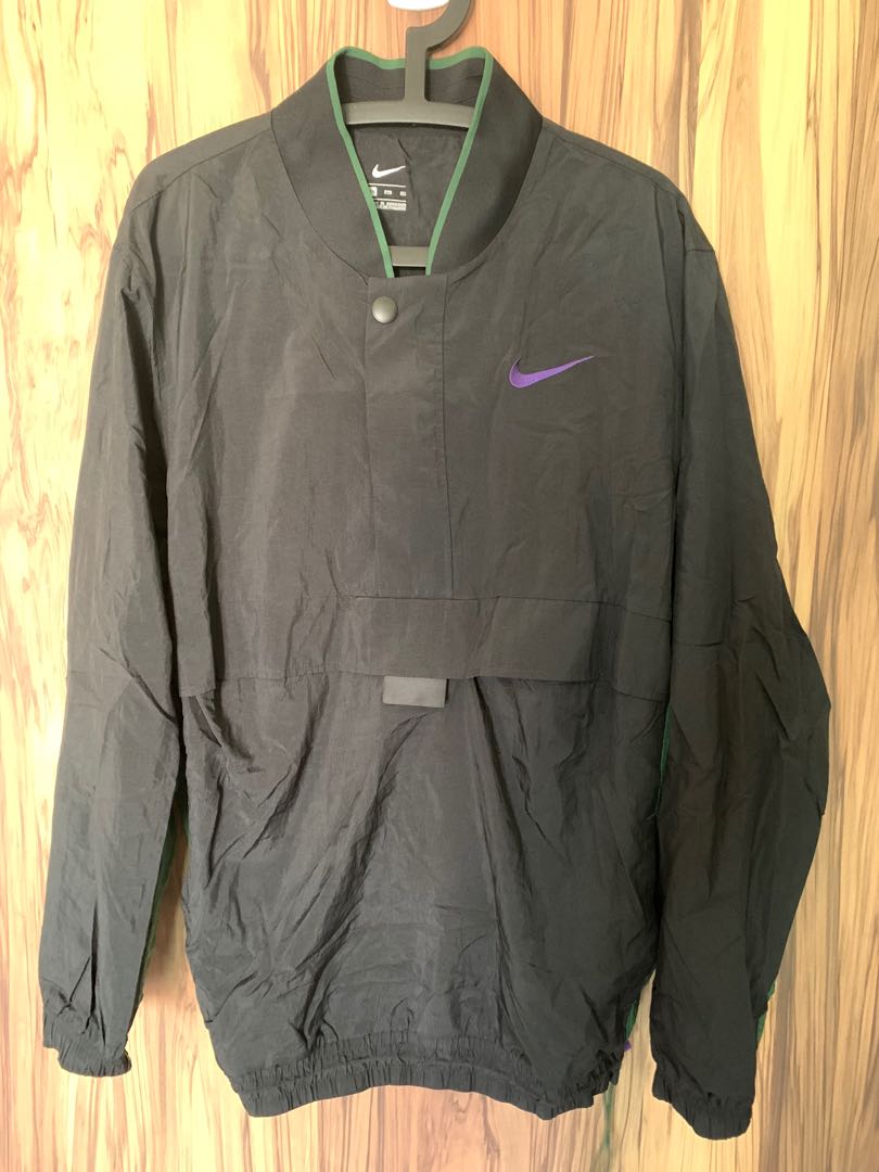 nike jacket xxl