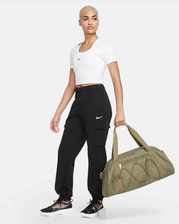 Nike One Club Women's Training Duffel Bag (24L)