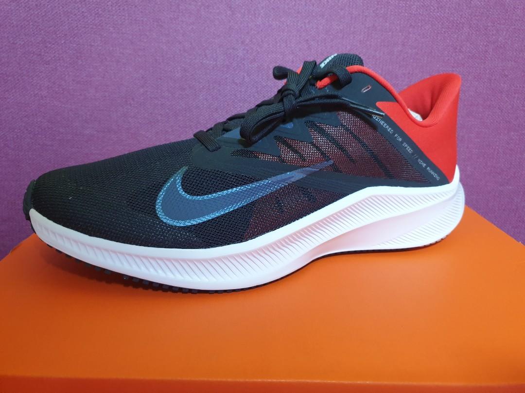 nike quest 3 men