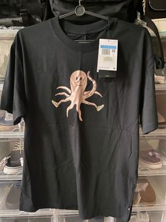Nike Sb Parra Black shirt, Men's 