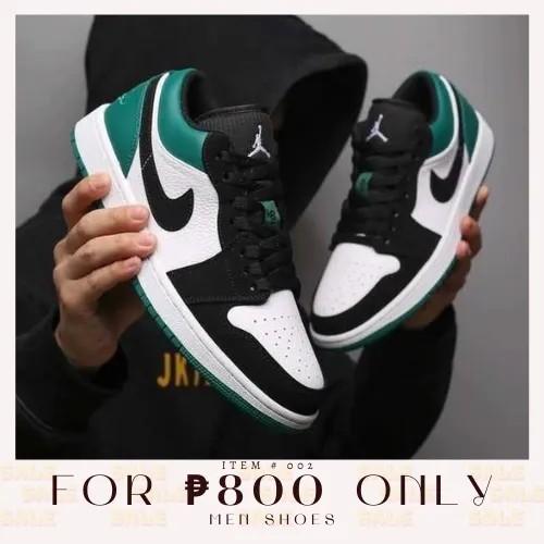 Nike sneakers for deals men low cut