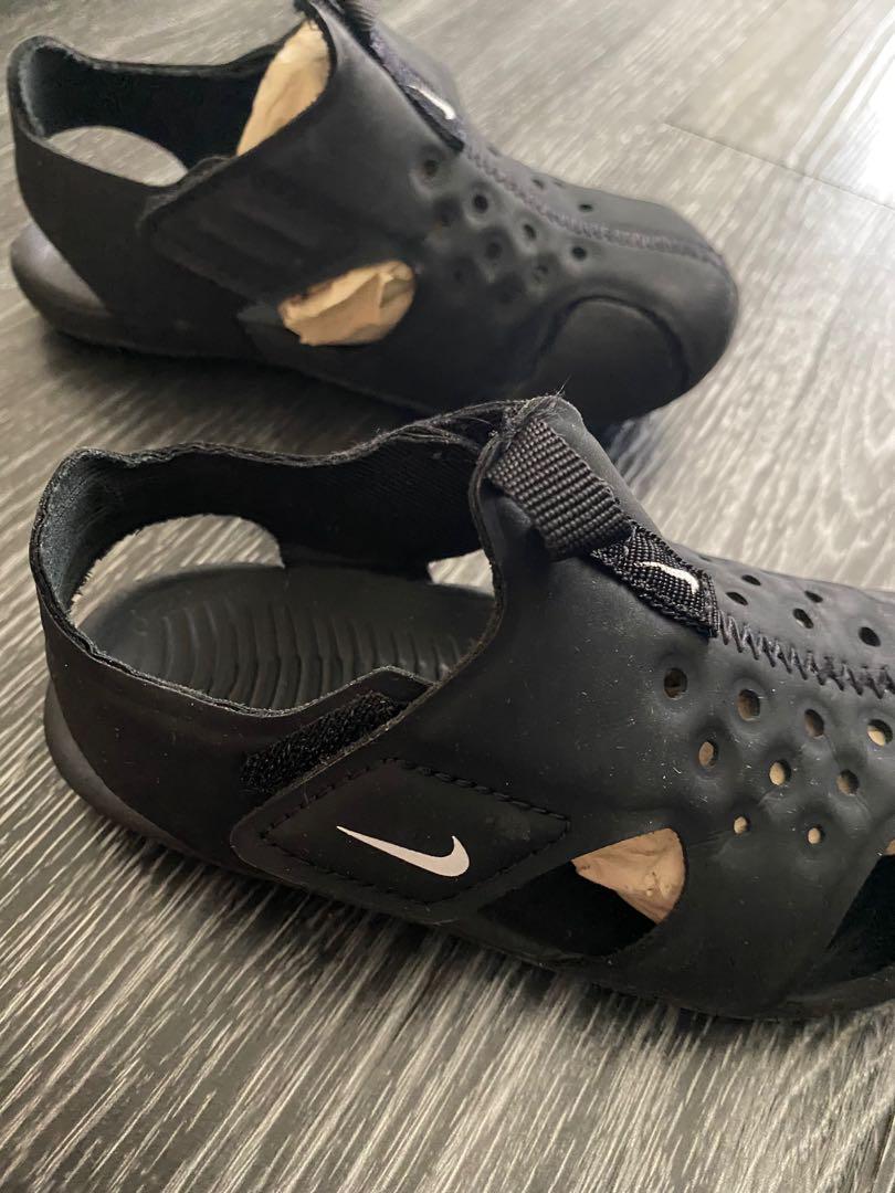 nike sunray 9c