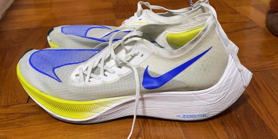 Nike Vaporfly next% 1st generation (size US10.5, UK9.5, EU44